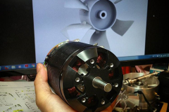 electric-motor-prototype