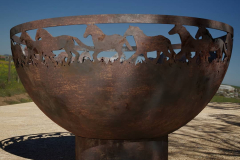 galloping-horses-firebowl