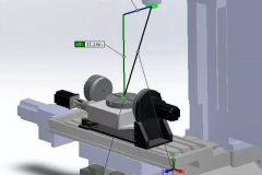 trunion-table-cnc-setup