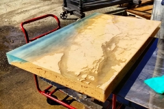 vancouver island concrete and epoxy table (3)