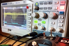 rpm timing oscilloscope