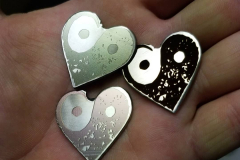 Yin-yang-hearts