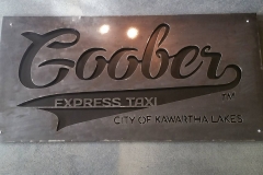 Goober Express Taxi