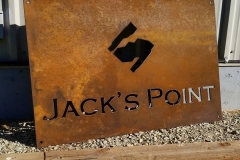 Jack's Point