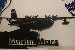 Martin Mars