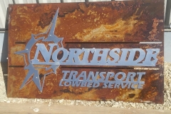 Northside Transport Lowbed Service2