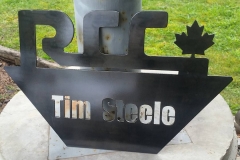 RCC Tim Steele