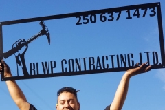 RLWP Contracting LTD