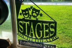 Stages