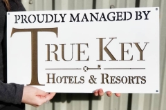 True Key Hotels & Resorts