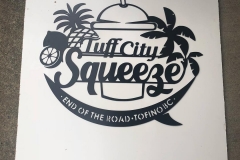 tuff city squeeze