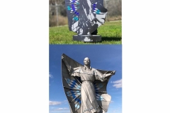 dignity statue collage1