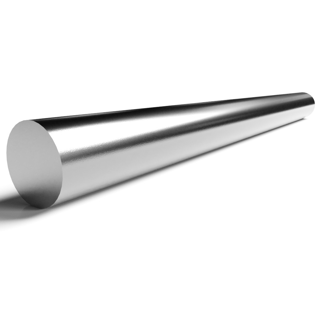 10"Dia x 6"-Long 6061 T651 Aluminum Round Bar New ! 