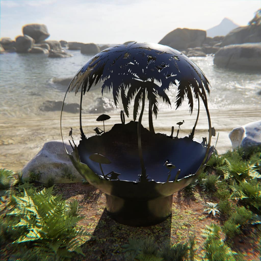 Firepit Archives Electron Metalworks Ltd