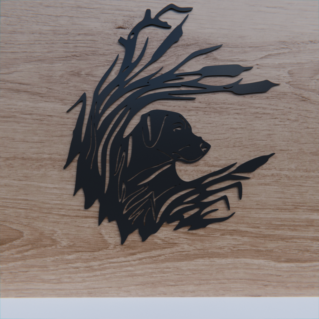 Dog Reeds Electron Metalworks Ltd.