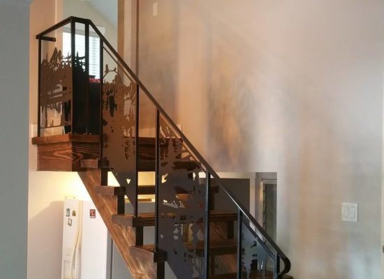 custom-stair-railing-inserts-metal-powder-coated-5