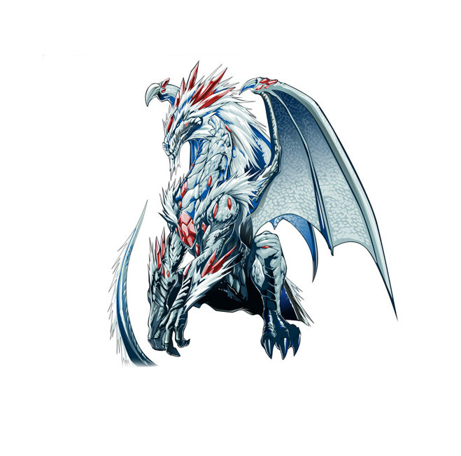 DragonV