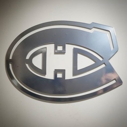 Logo - Montreal Canadiens